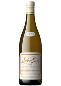 Buy Sea Sun Chardonnay California 2023 750ML Online -Craft City