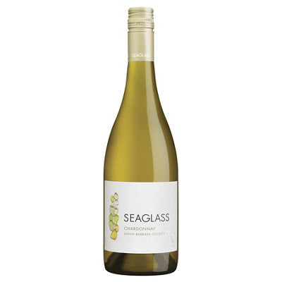 Buy Seaglass Chardonnay Central Coast 750ML Online -Craft City