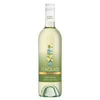 Buy Seaglass Pinot Grigio Alcohol Removed Monterey County 750ML Online -Craft City
