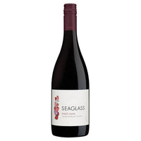 Buy Seaglass Pinot Noir Santa Barbara County 750ML Online -Craft City