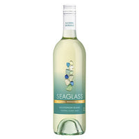 Buy Seaglass Sauvignon Blanc Alcohol Removed Monterey County 750ML Online -Craft City