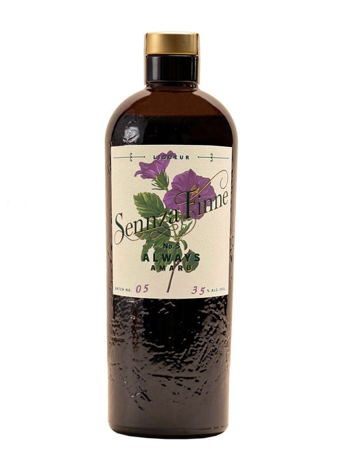 Sennza Finne Amaro No.5 Always