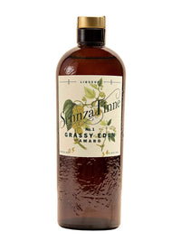Sennza Finne Amaro No.1 Grassy Eden