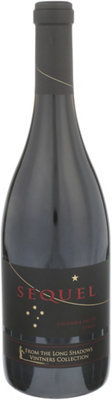 Buy Sequel Syrah Columbia Valley 2018 750ML Online -Craft City