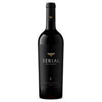 Buy Serial Cabernet Sauvignon Paso Robles 2021 750ML Online -Craft City