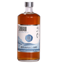 Buy Shibui Bourbon Cask 10YR 750ML Online -Craft City