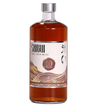 Buy Shibui Whiskey White Oak 10YR 750ML Online -Craft City