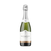 Buy Silver Gate Vineyards Brut Spain 750ML Online -Craft City
