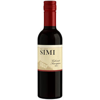 Buy Simi Cabernet Sauvignon California 2021 375ML Online -Craft City