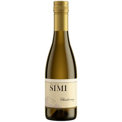 Buy Simi Chardonnay California 2022 375ML Online -Craft City