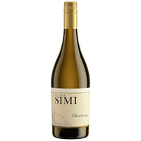 Buy Simi Chardonnay California 2022 750ML Online -Craft City