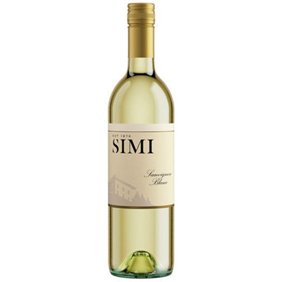 Buy Simi Sauvignon Blanc California 2023 750ML Online -Craft City