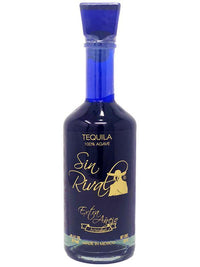 Sin Rival Extra Añejo