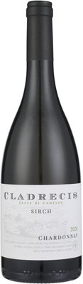 Buy Sirch Chardonnay Cladrecis Terre Di Confine Colli Orientali Del Friuli 2020 750ML Online -Craft City