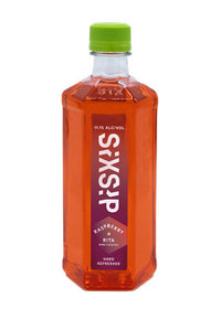 Buy Sixsip Wine Based Cocktail Raspberry Rita 500ML Online -Craft City