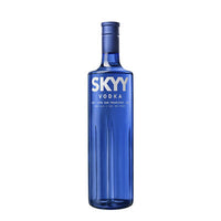 Buy Skyy Vodka 80 1L Online -Craft City