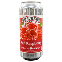 Buy Smackerôs Red Raspberry Gose Online -Craft City