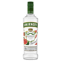Buy Smirnoff Watermelon Flavored Vodka 60 750ML Online -Craft City