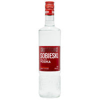 Buy Sobieski Vodka 80 750ML Online -Craft City