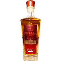 Sol Rojo Añejo