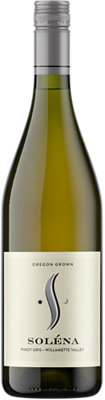Buy Solena Pinot Gris Willamette Valley 2023 750ML Online -Craft City