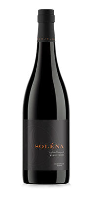 Buy Solena Pinot Noir Hyland Vineyard Mcminnville 2022 750ML Online -Craft City