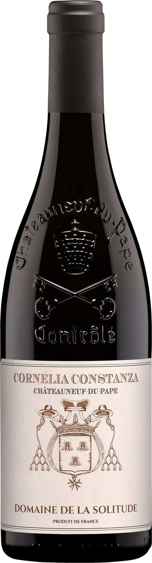 Buy Solitude Red Cornelia Consta 21 750ML Online -Craft City