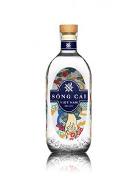 Buy Song Cai Distillery Vietnam Dry Gin Online -Craft City