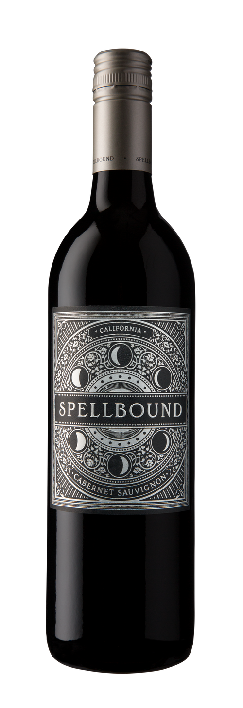 Buy Spellbound Cabernet Sauvignon 750ML Online -Craft City