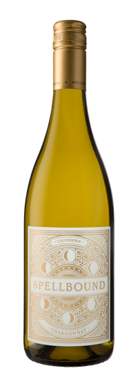 Buy Spellbound Chardonnay 750ML Online -Craft City