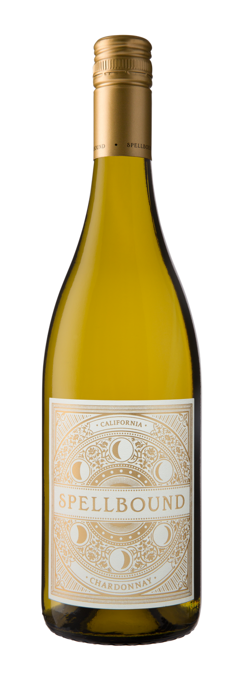 Buy Spellbound Chardonnay 750ML Online -Craft City