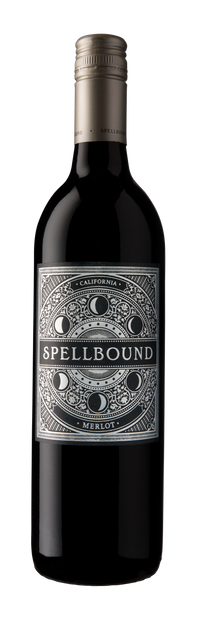 Buy Spellbound Merlot 750ML Online -Craft City