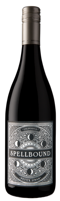 Buy Spellbound Petite Sirah 750ML Online -Craft City