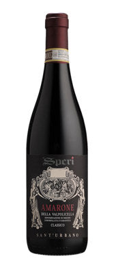 Buy Speri Amarone Della Valpolicella Sant'Urbano 2019 750ML Online -Craft City