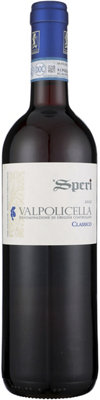 Buy Speri Valpolicella Classico 2022 750ML Online -Craft City