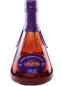 Buy Spirit Of HVEN Sloe Gin Local Harvest Online -Craft City