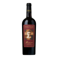 Buy Spring Valley Vineyard Frederick Spring Valley Vineyard Walla Walla Valley 2018 750ML Online -Craft City