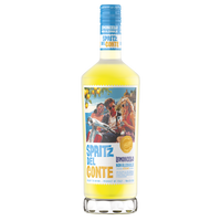 Buy Spritz Del Conte Lemoncello N/a 750ML Online -Craft City