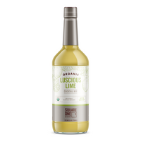 Buy Square One Luscious Lime Mix 750ML Online -Craft City