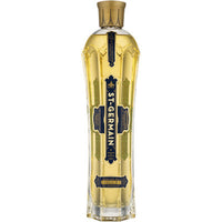 Buy St Germain Elderflower Liqueur 40 750ML Online -Craft City
