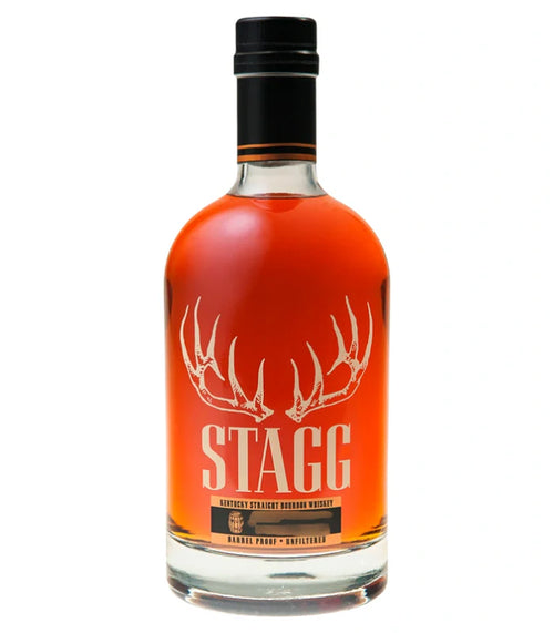 Stagg Kentucky Straight Bourbon Whiskey