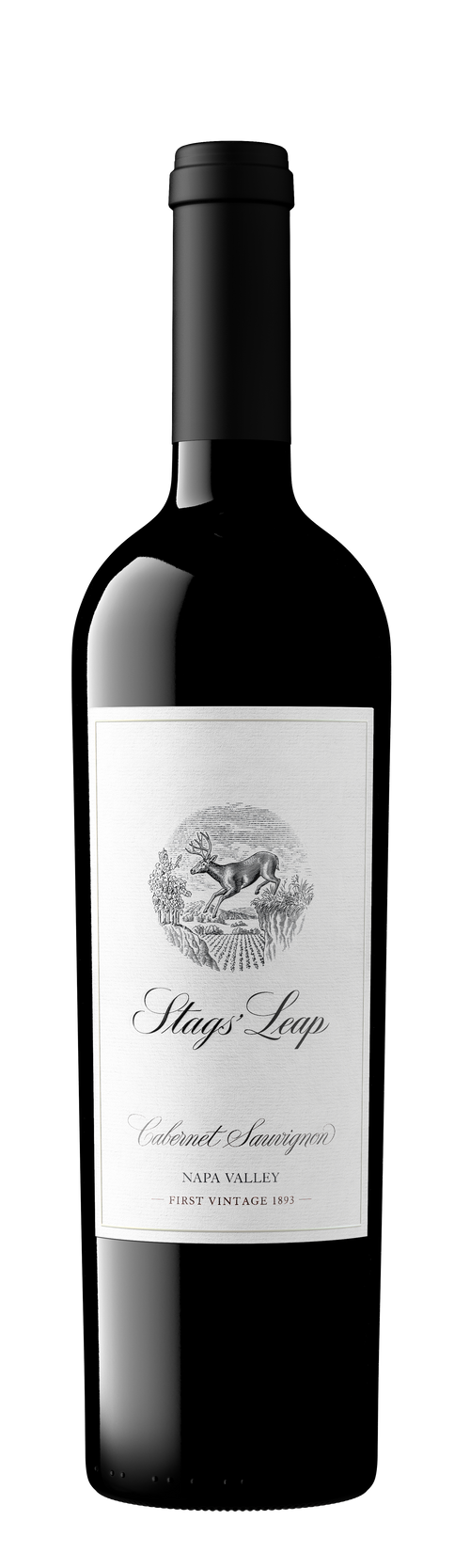 Buy Stags' Leap Cabernet Sauvignon 22 750ML Online -Craft City