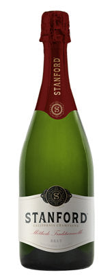Buy Stanford Brut Method Traditionelle California 750ML Online -Craft City