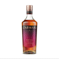 Buy Starward Single Malt Whisky Nova Aged In Red Wine Barrels 3 Yr 82 750ML Online -Craft City