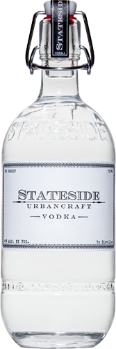 statesidevodka 750mlbottle