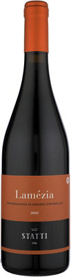Buy Statti Red Wine Lamezia 2022 750ML Online -Craft City