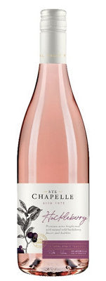 Buy Ste. Chapelle Strawberry Flavored Wine 750ML Online -Craft City