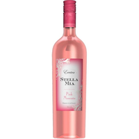Buy Stella Mia Moscato Pink 750ML Online -Craft City