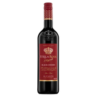 Buy Stella Rosa Black Cherry 750ML Online -Craft City