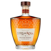Buy Stella Rosa Brandy Butter Toffee 750ML Online -Craft City